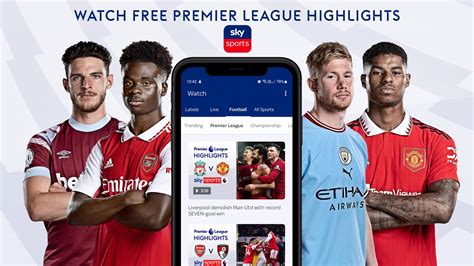 todays football results sky|Premier League football: Goals and highlights of every  .